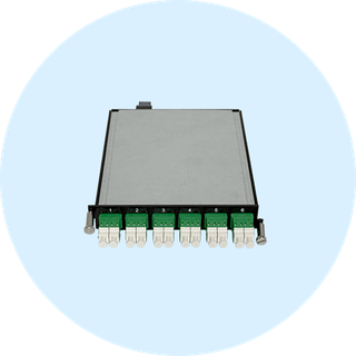 LWL-Module/SpiderLINE LWL-Module