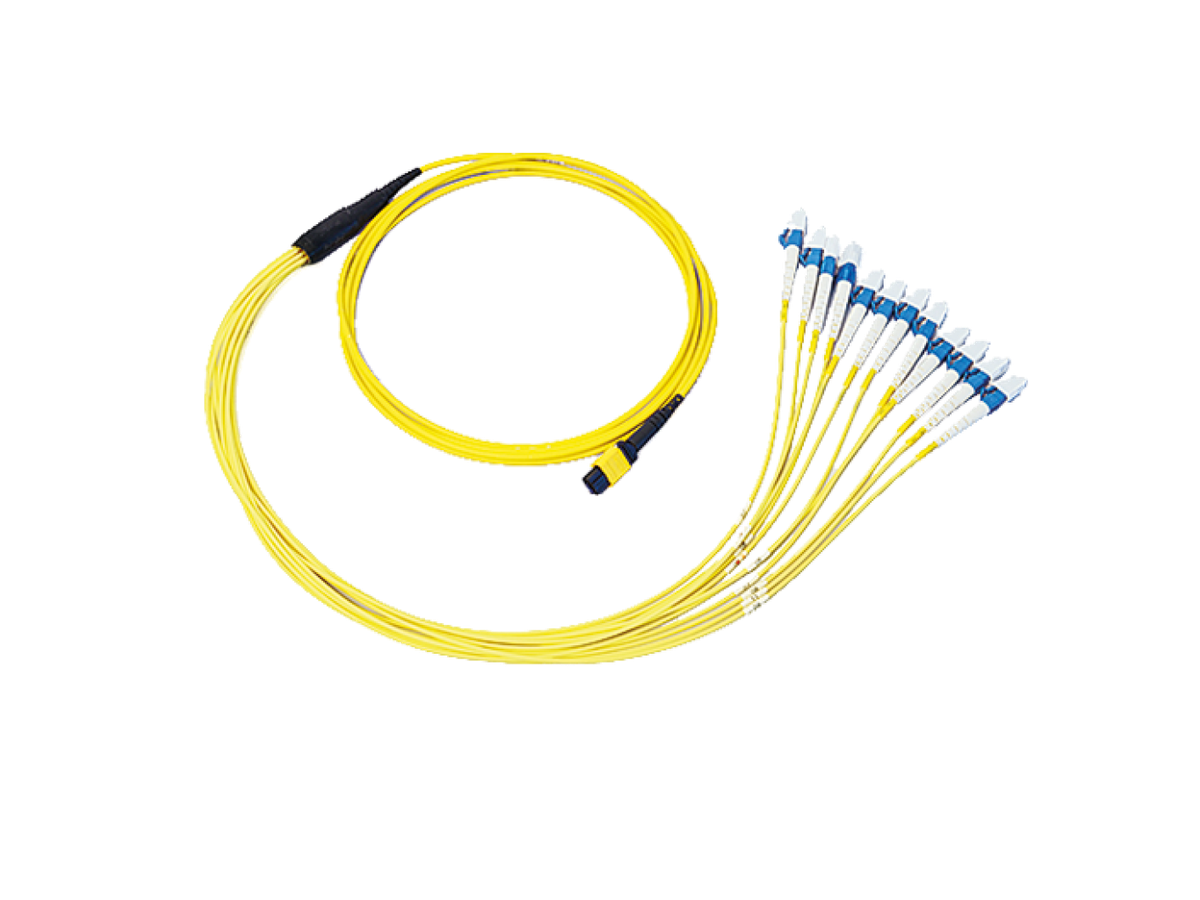 SpiderLINE MTP EasyCONNECT