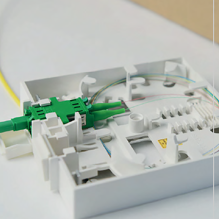 CMS Plaque de base GY B300xH1000 - 1307553 - Connect Com AG