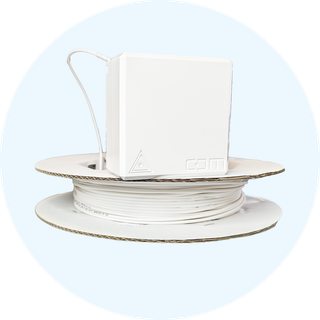 ARCA FTTH SpiderLINE