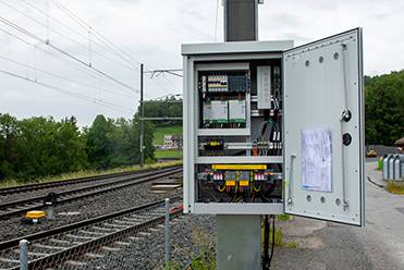 Kundenspezifische Lösung bei der Schweizerischen Südostbahn AG