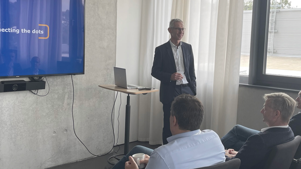 Schulungsangebot der Connect Com