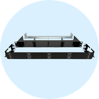 Modulträger und Zubehör