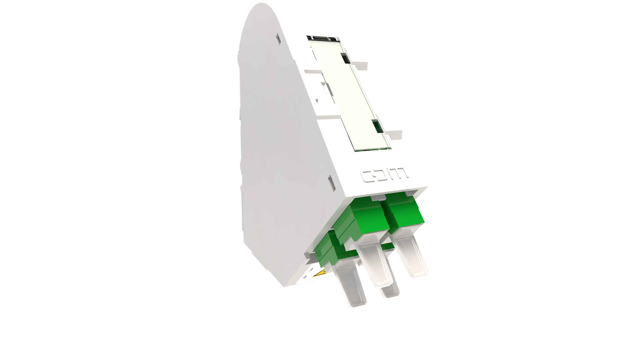 DIN SpiderLINE Modul MIDI