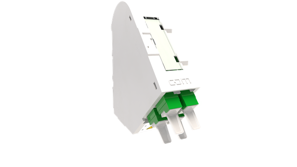 DIN SpiderLINE Modul MIDI