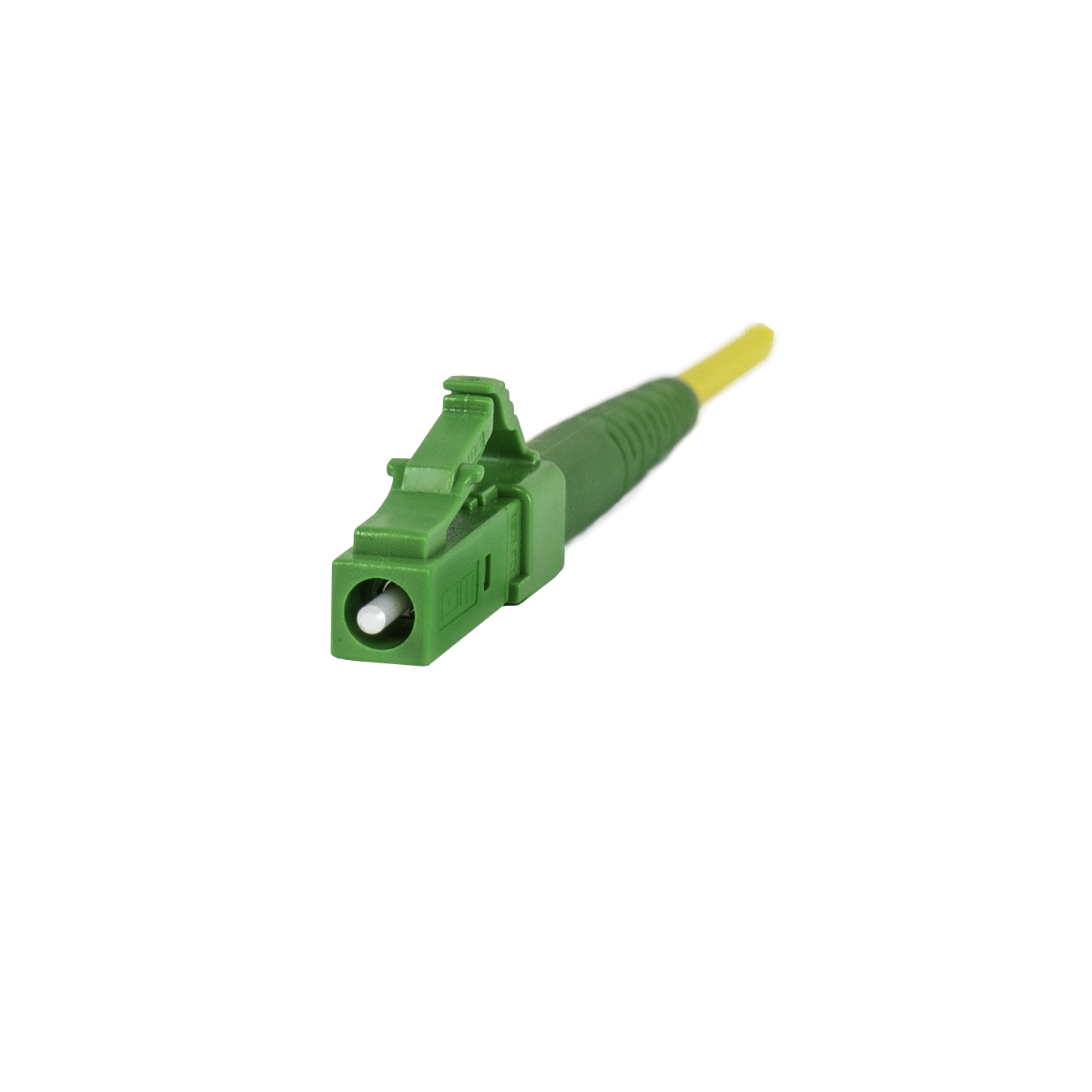 LWL-Stecker LC APC von Connect Com