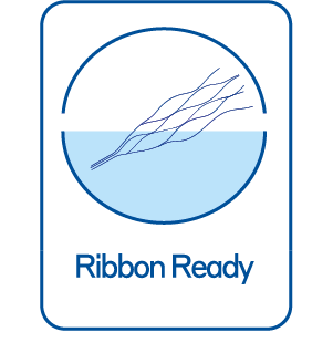 Icon Ribbon-Ready