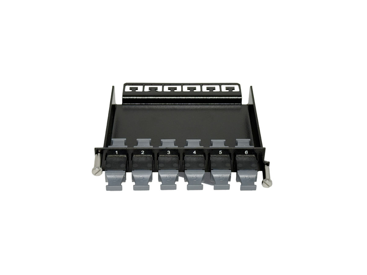 CCM SlimCONNECT HD SpiderLINE LWL-Modul