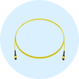 LWL MTP/MPO Patchkabel