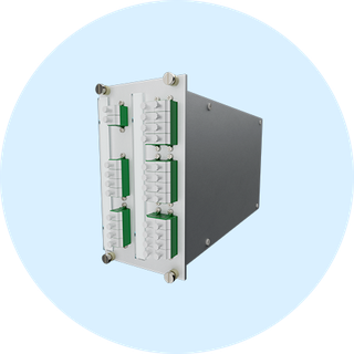 PLC Modulbox 3HE