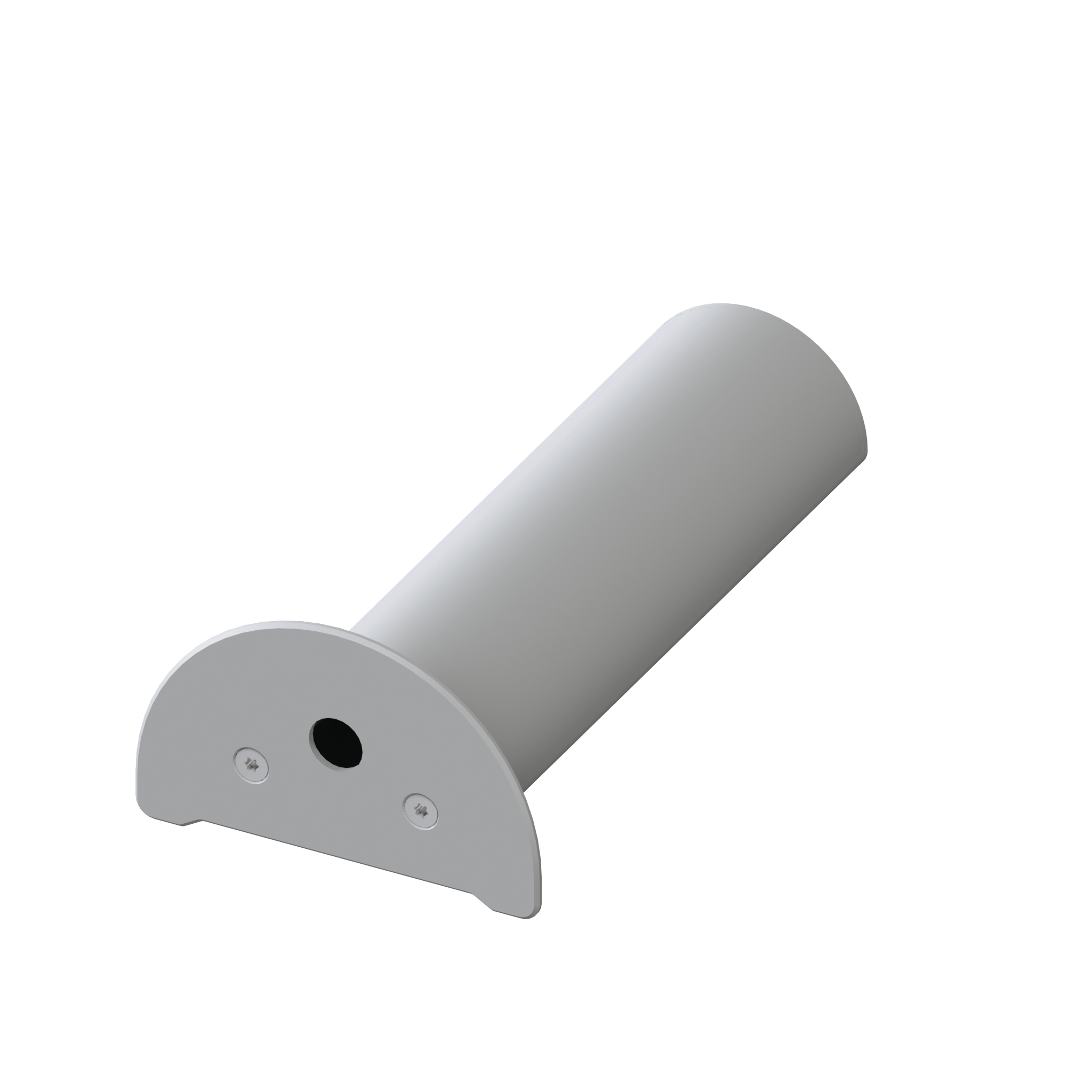 Umlenktonne von Connect Com