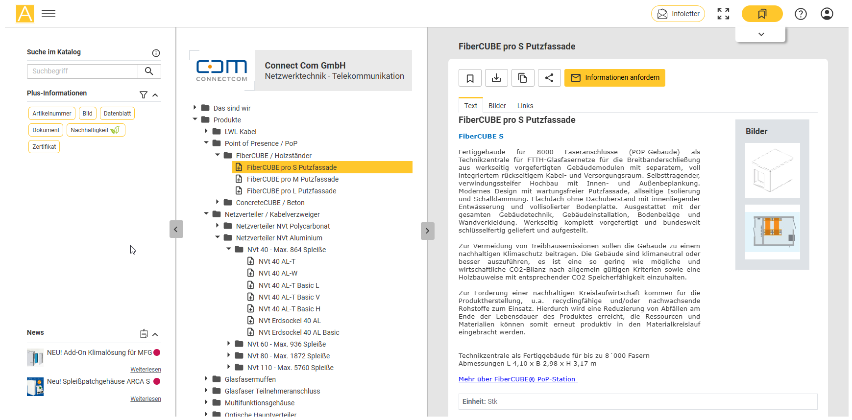 ausschreibungstexte_screenshot