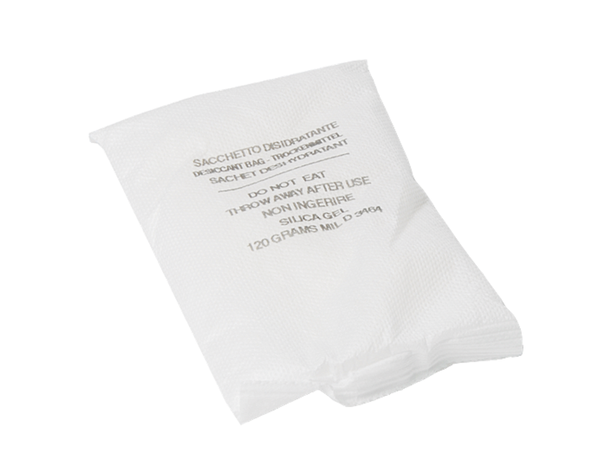 CCM Silicagel 70g zu Spleissmuffe
