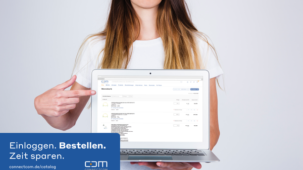 CCM Webshop