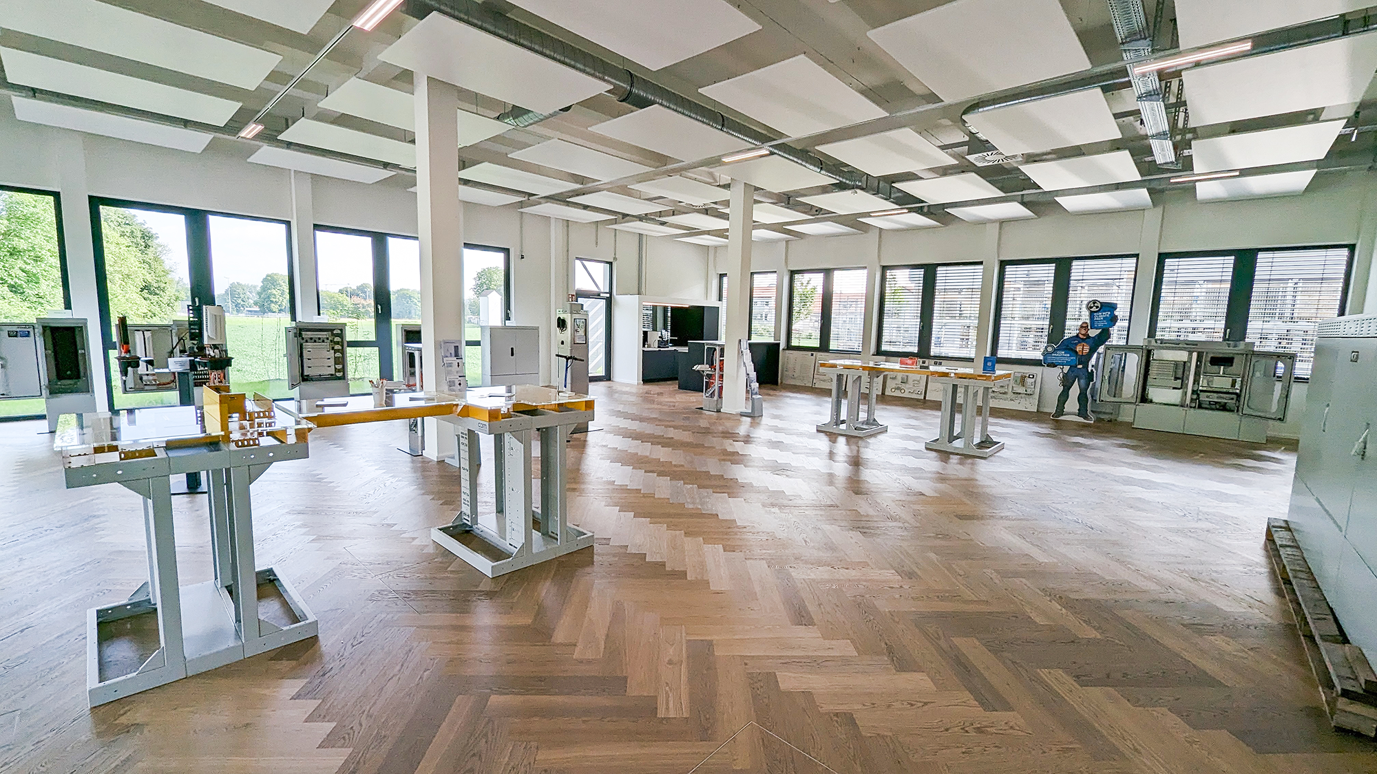 Showroom Connect Com Oberboihingen